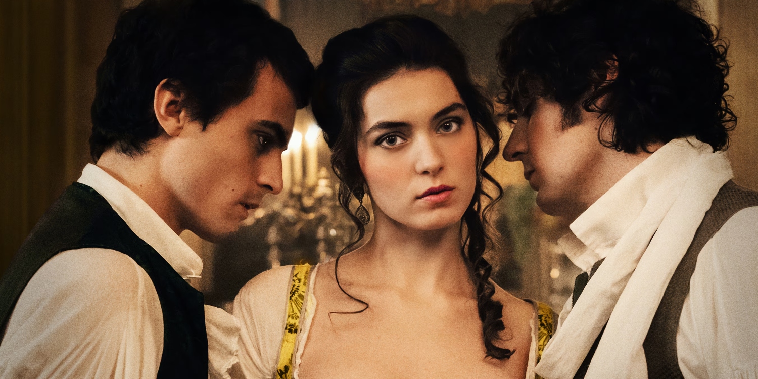 Co w listopadzie na HBO Max? "Kocham LA", nowe "Niebezpieczne związki" i nie tylko – lista premier