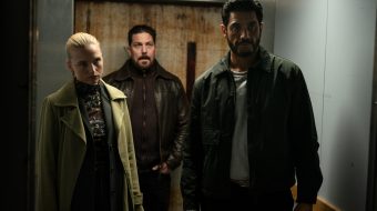 Polski top 10 Netfliksa ma kolejny przebój. Duński thriller nowym numerem 1 – co tak porywa widzów?