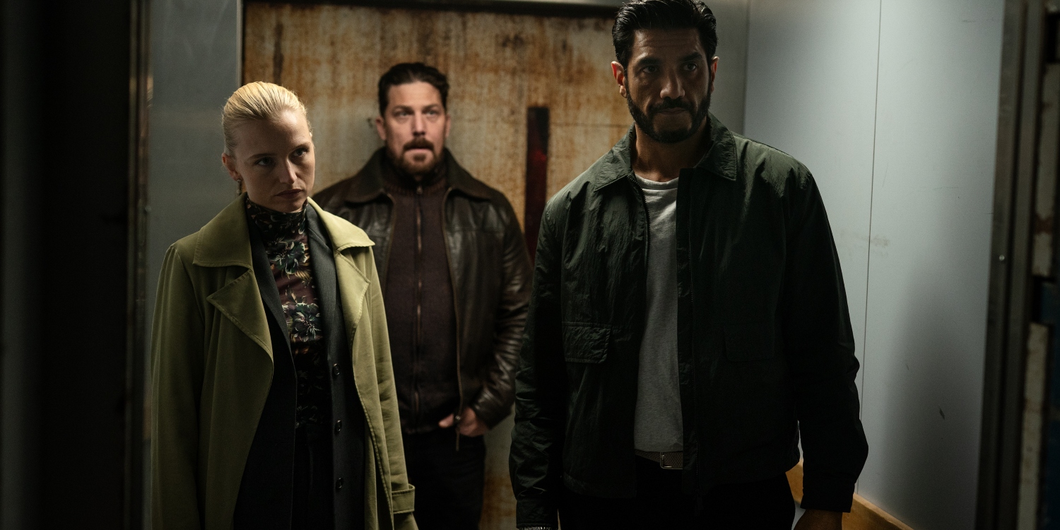 Polski top 10 Netfliksa ma kolejny przebój. Duński thriller nowym numerem 1 – co tak porywa widzów?