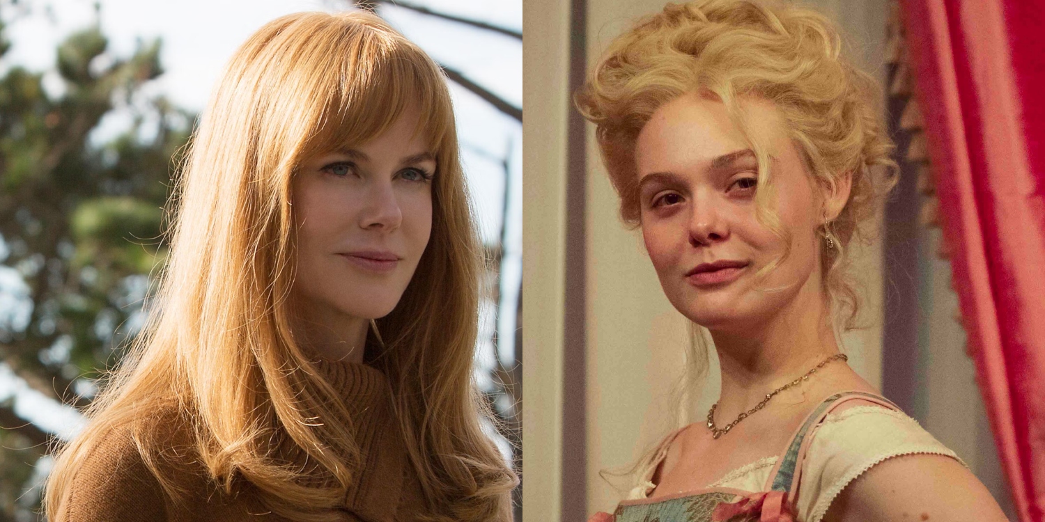6 newsów na wtorek: Thriller z Kidman i Fanning, 2. sezon "Ballard", transfer z "Yellowstone" do "Lioness"