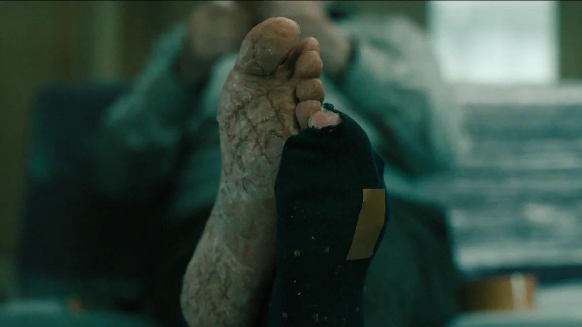 Finał 5. sezonu "Kulawych koni" potwierdził tragiczną historię Lamba. Po tym nic nie będzie już takie samo