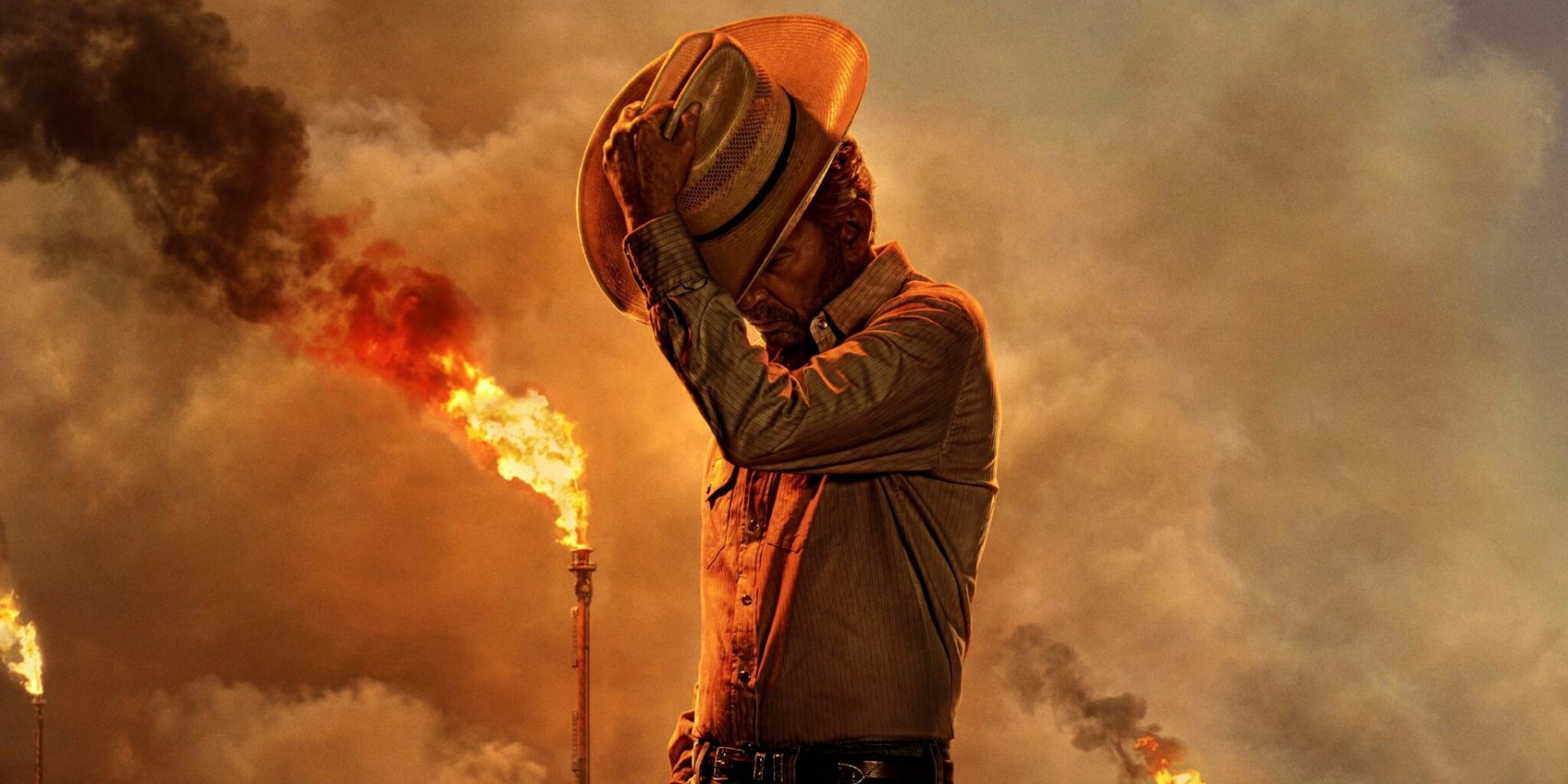 Co nowego w serialach w tym tygodniu? 2. sezon "Landmana", "Tajny informator" i inne premiery