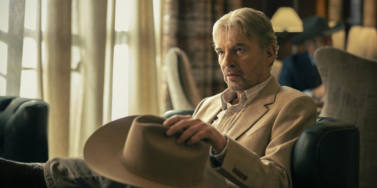 Zwiastun 2. sezonu "Landmana" ujawnia wielki sekret tej postaci. Przed Tommym kolejne wyzwania