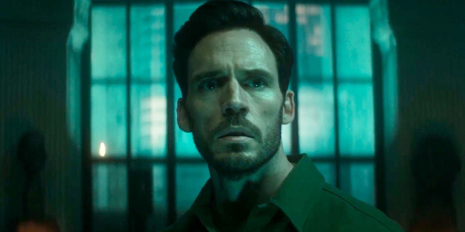 "Lazarus" – wiecie, co wyróżnia nowy serial Harlana Cobena? Pisarz jest dumny z tej oto jednej rzeczy