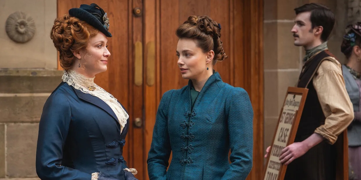 7 newsów na czwartek: "Łowczynie" z 3. sezonem, Jeremy Strong z nową rolą, Hulu w ramach Disney+