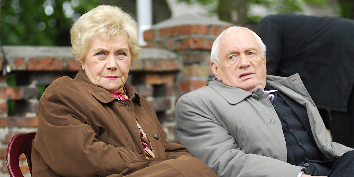 "M jak miłość" – Witold Pyrkosz powrócił dzięki AI, ale czy to dobrze? "To brak szacunku i wyczucia"