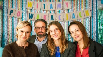 Świetny polski serial Netfliksa wraca z 2. sezonem. Doskonałe wieści dla fanów 