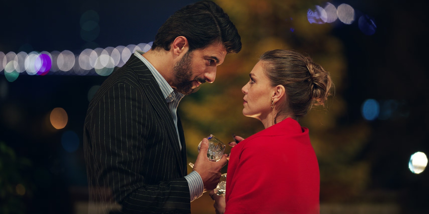 "Miłość i fortuna" – czy będzie sezon 2 tureckiego serialu Netfliksa? Sprawdzamy, co już wiadomo