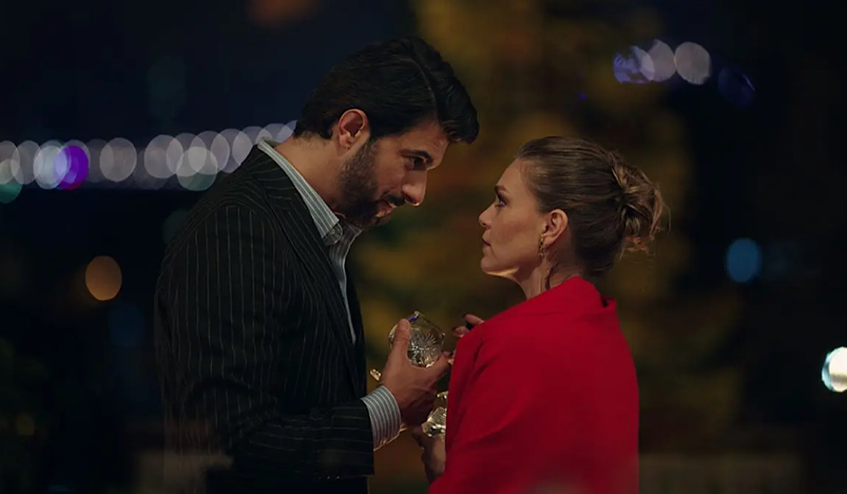 Co dalej z serialem "Miłość i fortuna"? Netflix podjął decyzję – czy będzie sezon 2 tureckiego romansu?