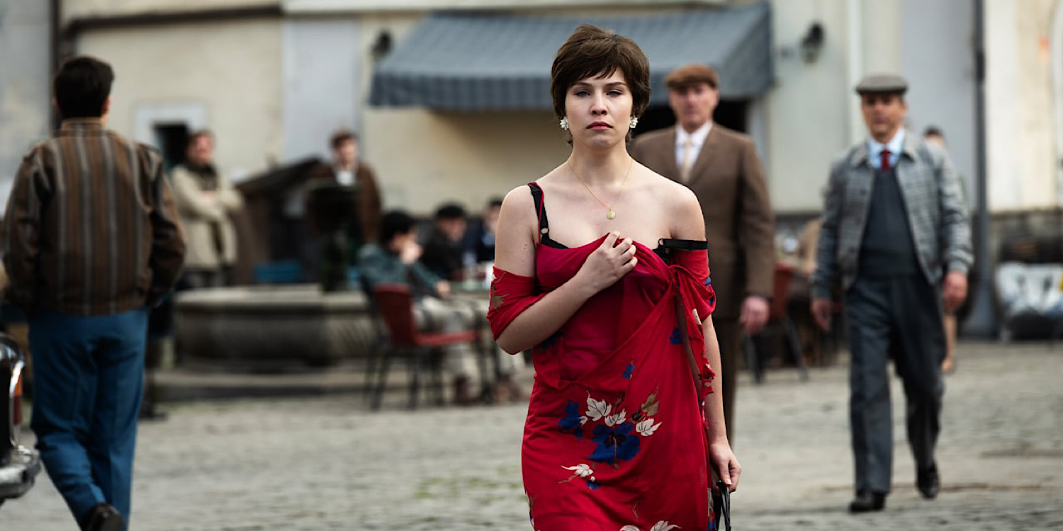 Netflix wraca w klimaty "Potwora" – i od razu ma hit. Ten serial o zabójcy momentalnie podbił polski top 10