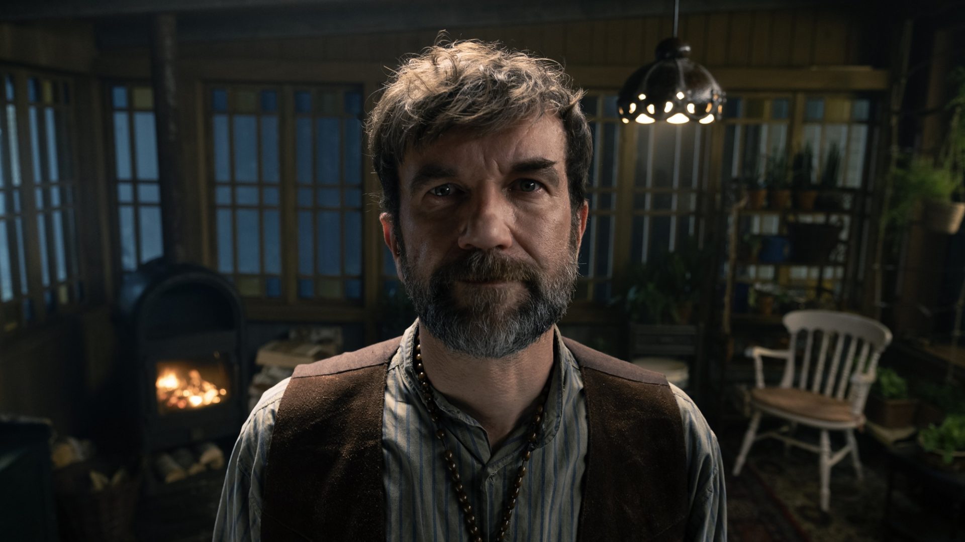 "Niebo. Rok w piekle" – HBO Max szykuje mocny thriller o polskiej sekcie. Wiemy już, kiedy premiera