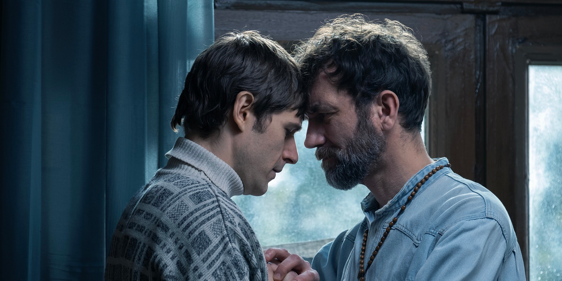 Kim są bohaterowie serialu "Niebo. Rok w piekle" od HBO? Czy to prawdziwe postaci? Wyjaśniamy