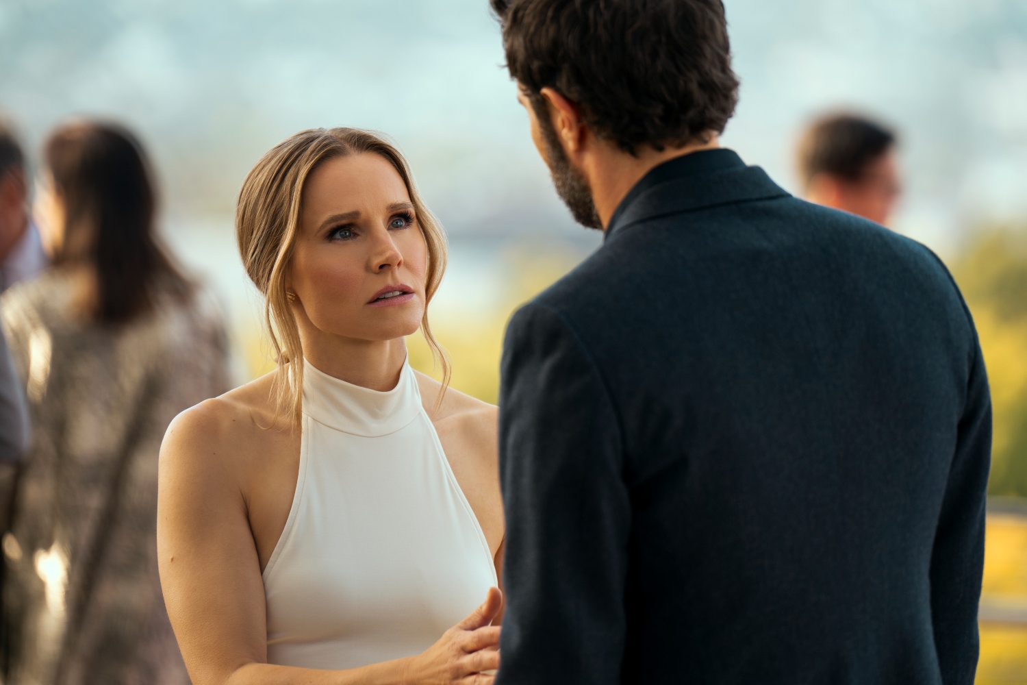 "Nikt tego nie chce" – czy będzie sezon 3 komedii Netfliksa? Sprawdzamy, co powiedziała Kristen Bell