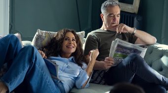 Harlan Coben wraca na Netfliksa. Zobaczcie zdjęcia z serialu 