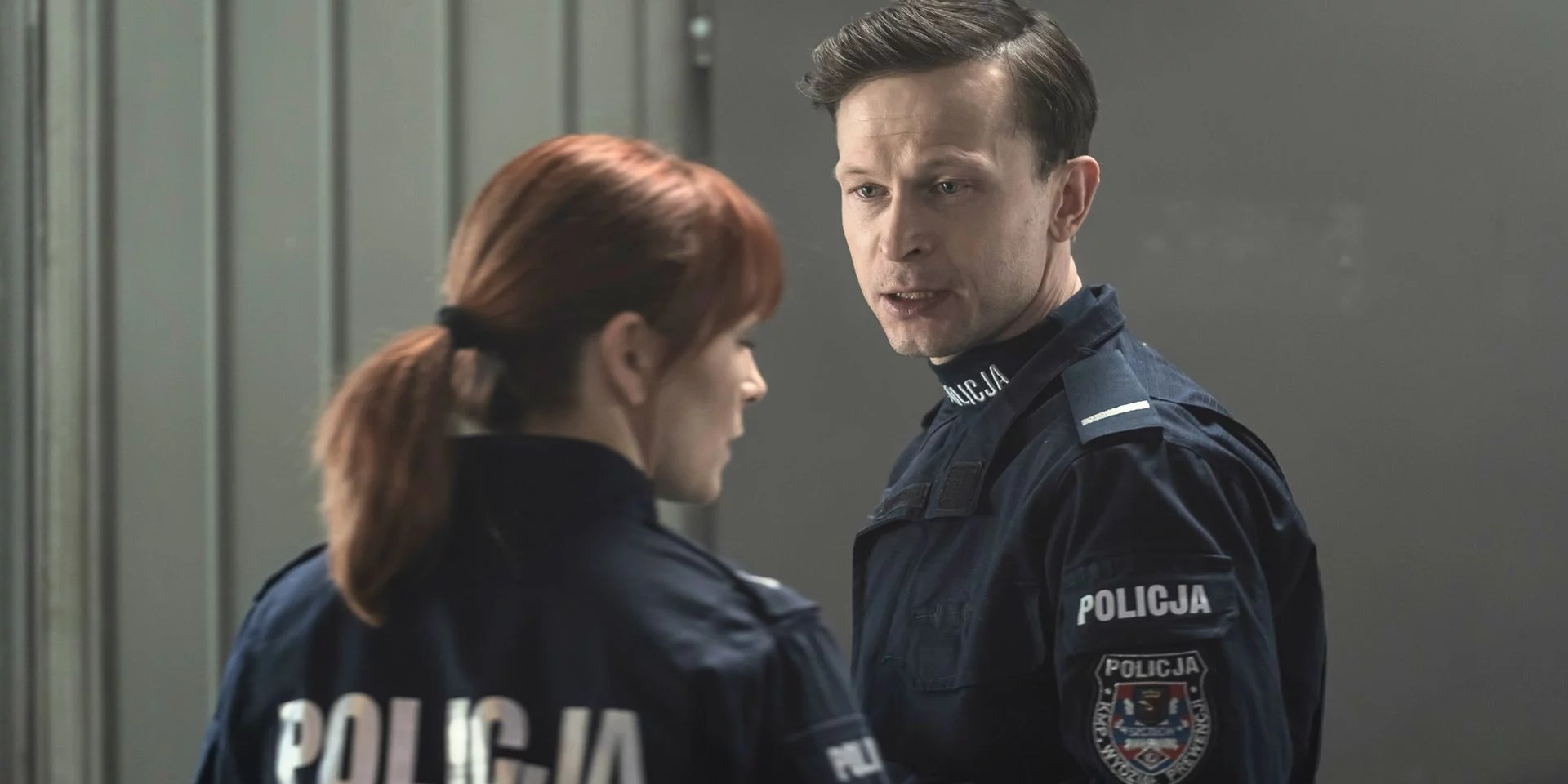 Ten bohater z 3. sezonu "Odwilży" nie będzie miał lekko. Gwiazdy mówią nam, czego się spodziewać