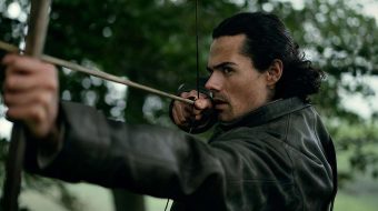 'Outlander: Krew z krwi' – idą wielkie zmiany w 2. sezonie. Ten bohater pokaże nam się od nowej strony