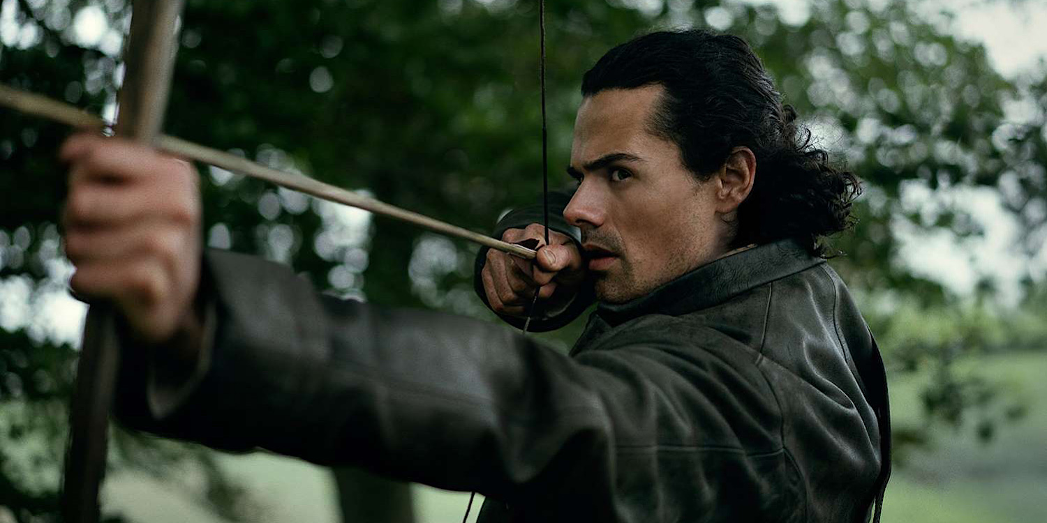 "Outlander: Krew z krwi" – idą wielkie zmiany w 2. sezonie. Ten bohater pokaże nam się od nowej strony