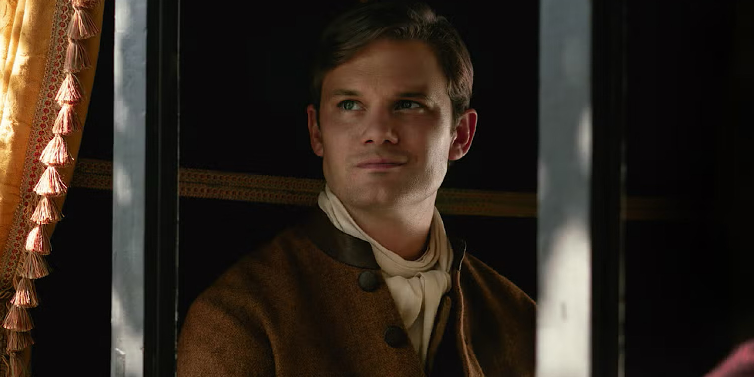 "Outlander: Krew z krwi" – skąd ta decyzja Henry’ego? Oto jak rozumieć ostatnią scenę z finału