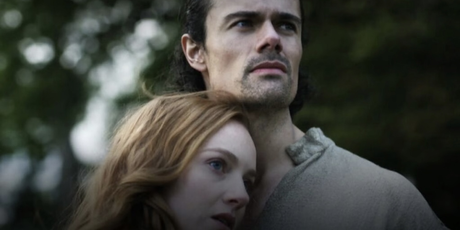 "Outlander: Krew z krwi" – będą konsekwencje śmierci tej postaci. Co czeka ulubioną parę widzów?