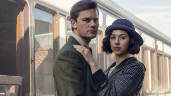 'Outlander' – czy Claire spotka swoich rodziców w finałowym sezonie? Dostaliśmy mocną podpowiedź
