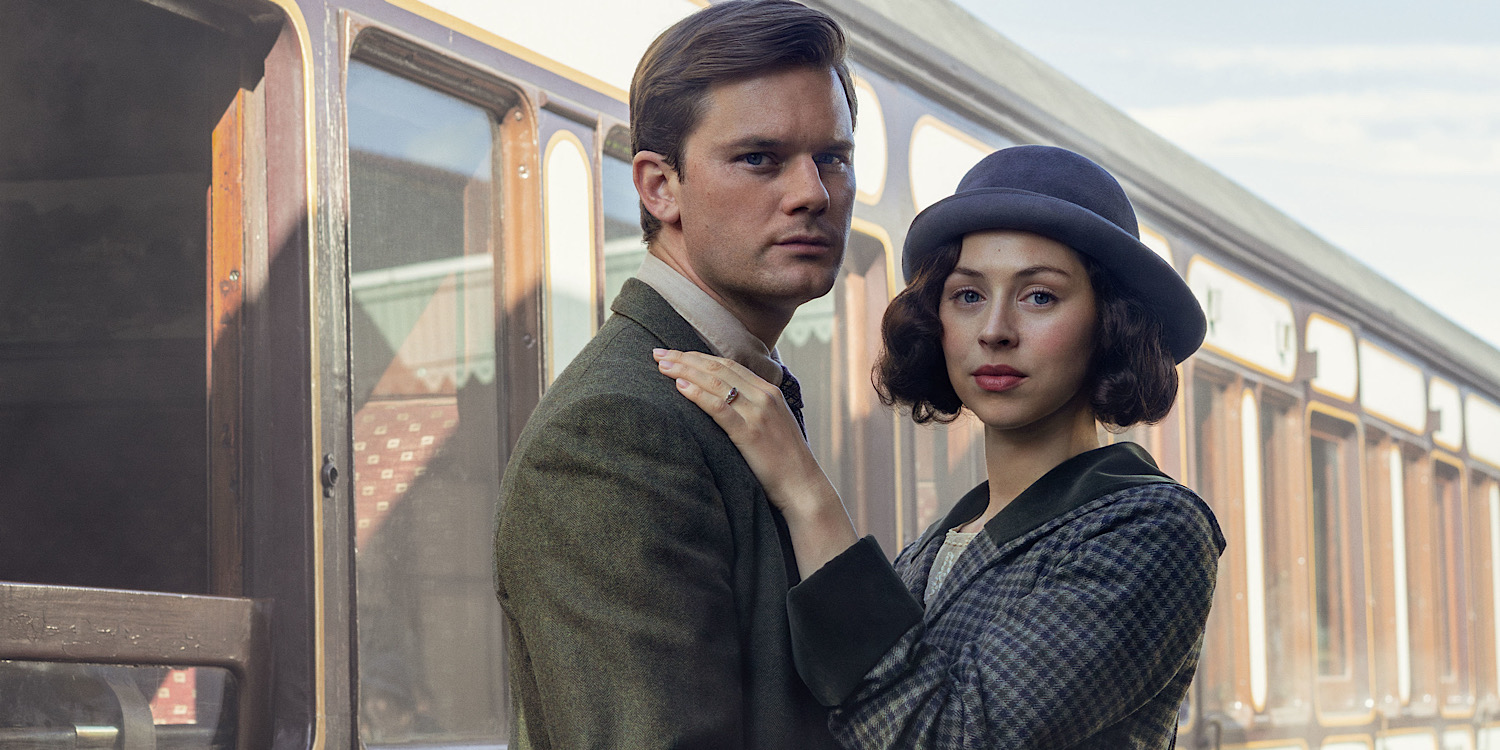 "Outlander" – czy Claire spotka swoich rodziców w finałowym sezonie? Dostaliśmy mocną podpowiedź