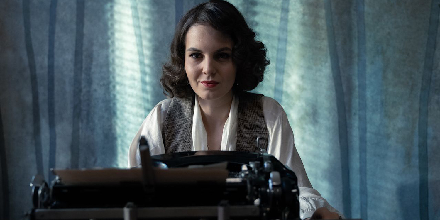 HBO Max przedstawia nowy polski kryminał. Mocna intryga w Warszawie lat 30. – mamy fotki i opis serialu