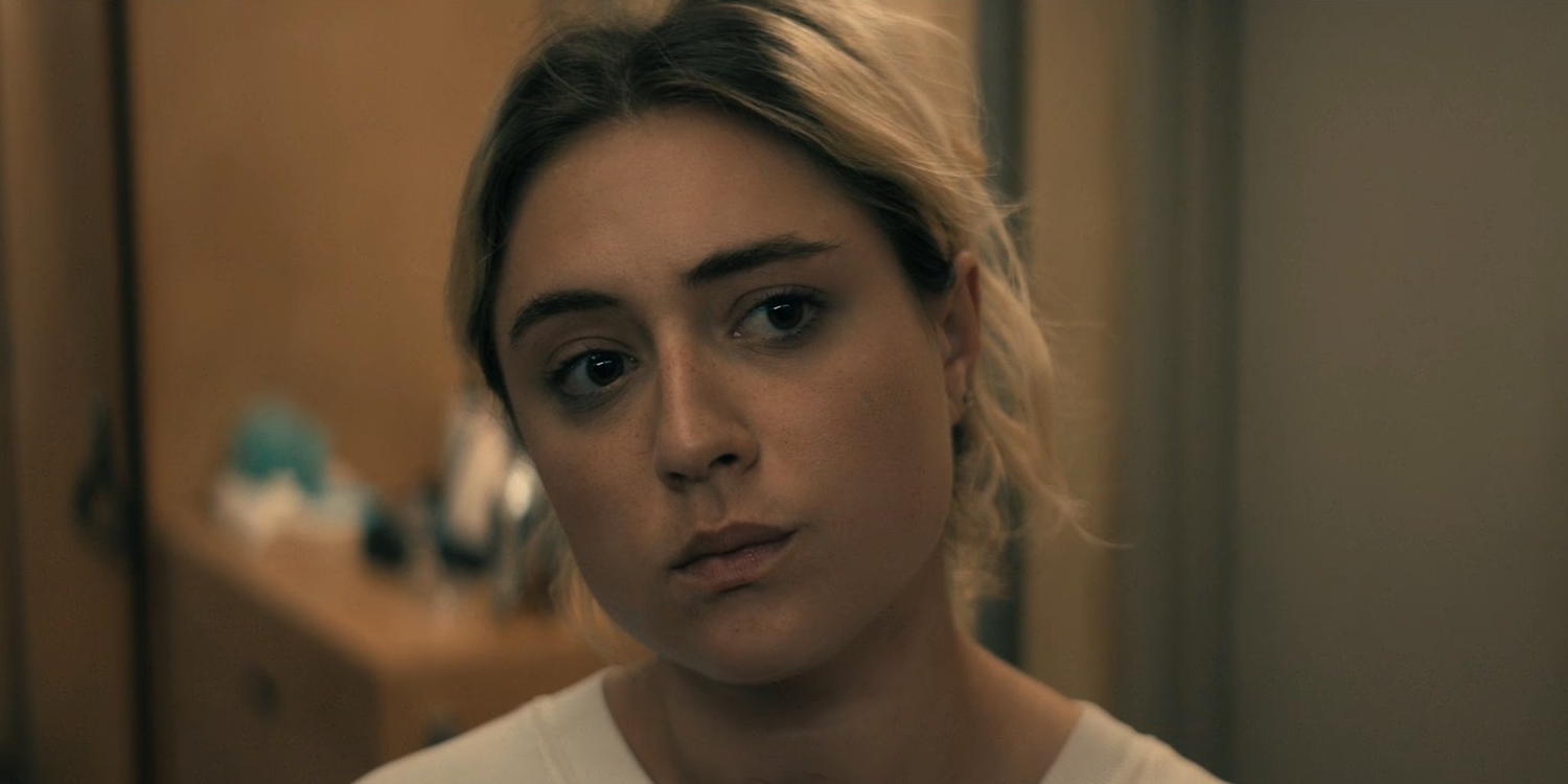 Ta gwiazda "Pokolenia V" ogromnie zżyła się ze swoją postacią. "Jest istotną częścią mojego życia"