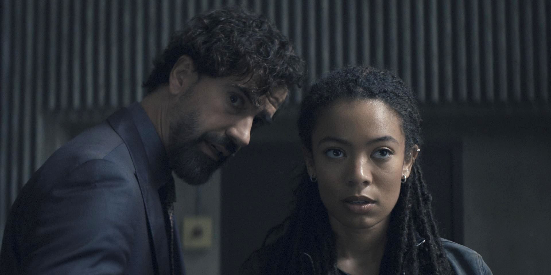 "Pokolenie V" – twórca "The Boys" niezadowolony z tego twistu z 2. sezonu. Co jego zdaniem nie wyszło?