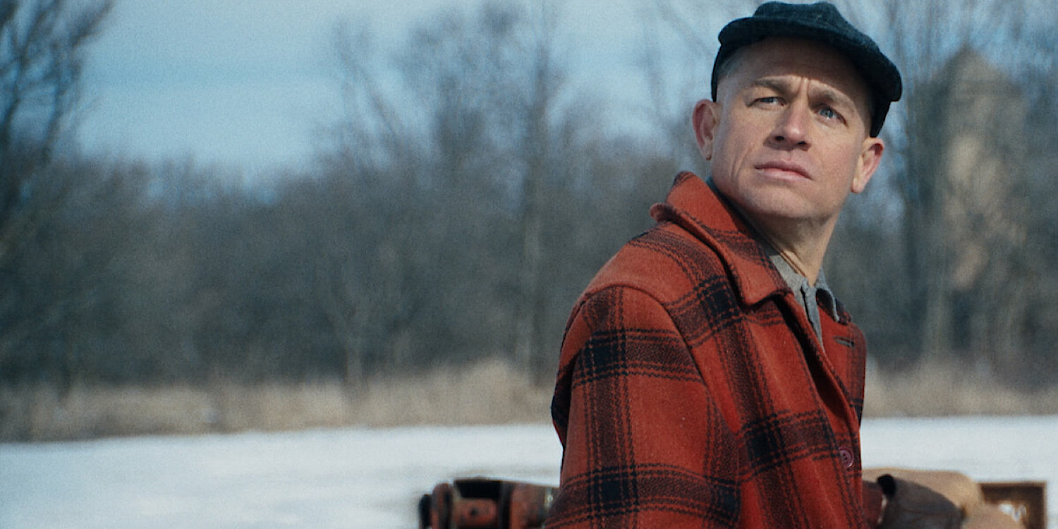 "Potwór: Historia Eda Geina" – czy Ed Gein naprawdę zabił swojego brata? Sprawdzamy, ile w tym faktów