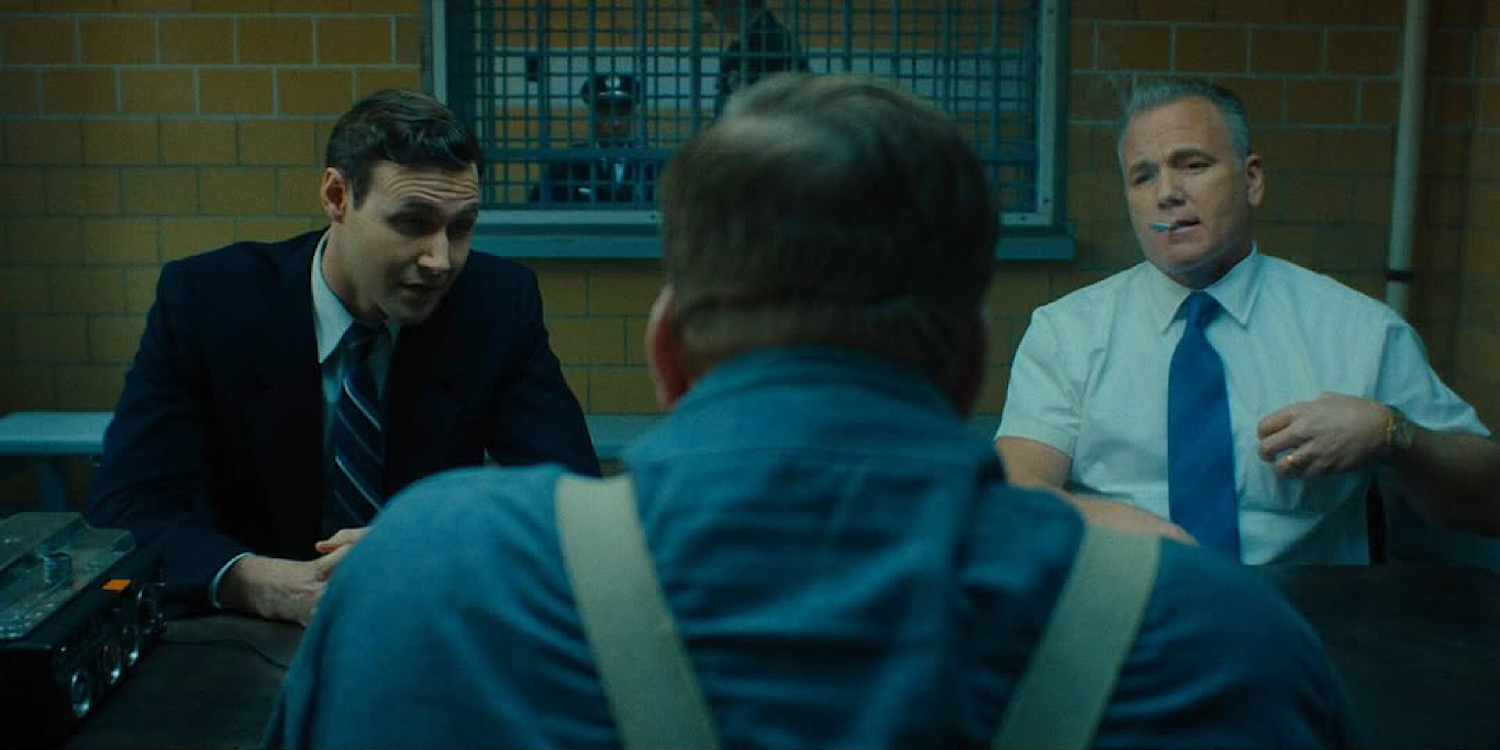 "Potwór: Historia Eda Geina" – serial nawiązał do tego skasowanego hitu Netfliksa. Tylko po co to było?