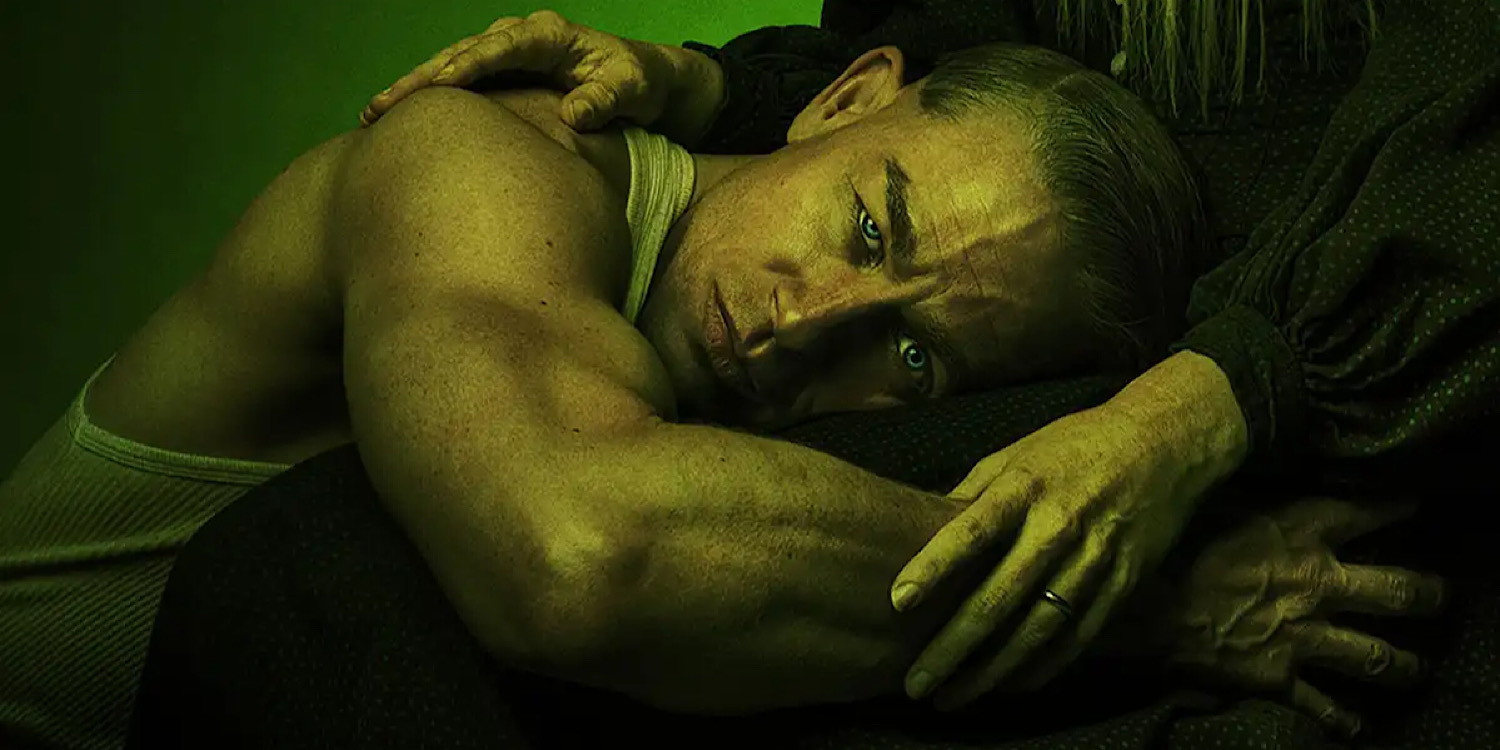 "Potwór: Historia Eda Geina" chce zszokować was bardziej od "Dahmera" i "Menendezów" – recenzja