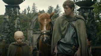 'Rycerz Siedmiu Królestw' – jak George R.R. Martin wpadł na ten pomysł? Tego się nie spodziewaliście