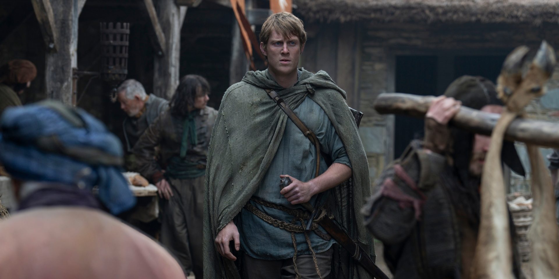 "Rycerz Siedmiu Królestw" – kiedy premiera spin-offu "Gry o tron"? Jest zwiastun i dokładna data debiutu