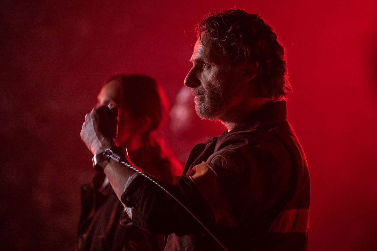 "The Walking Dead: The Ones Who Live" to powrót postaci, na które wszyscy czekali – recenzja serialu