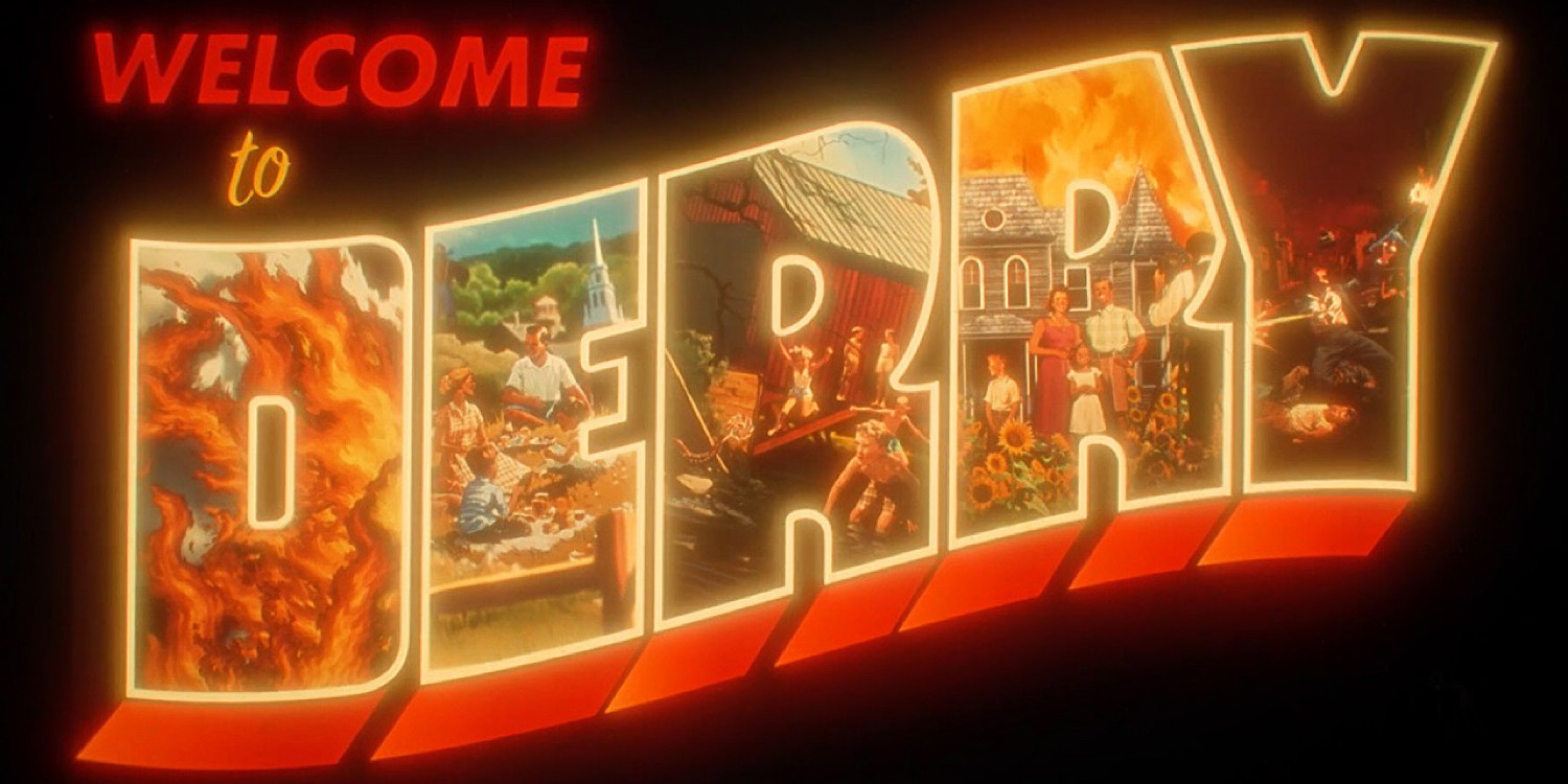 "To: Witajcie w Derry" – w 2. odcinku zadebiutowała świetna czołówka. To kopalnia odniesień do Kinga