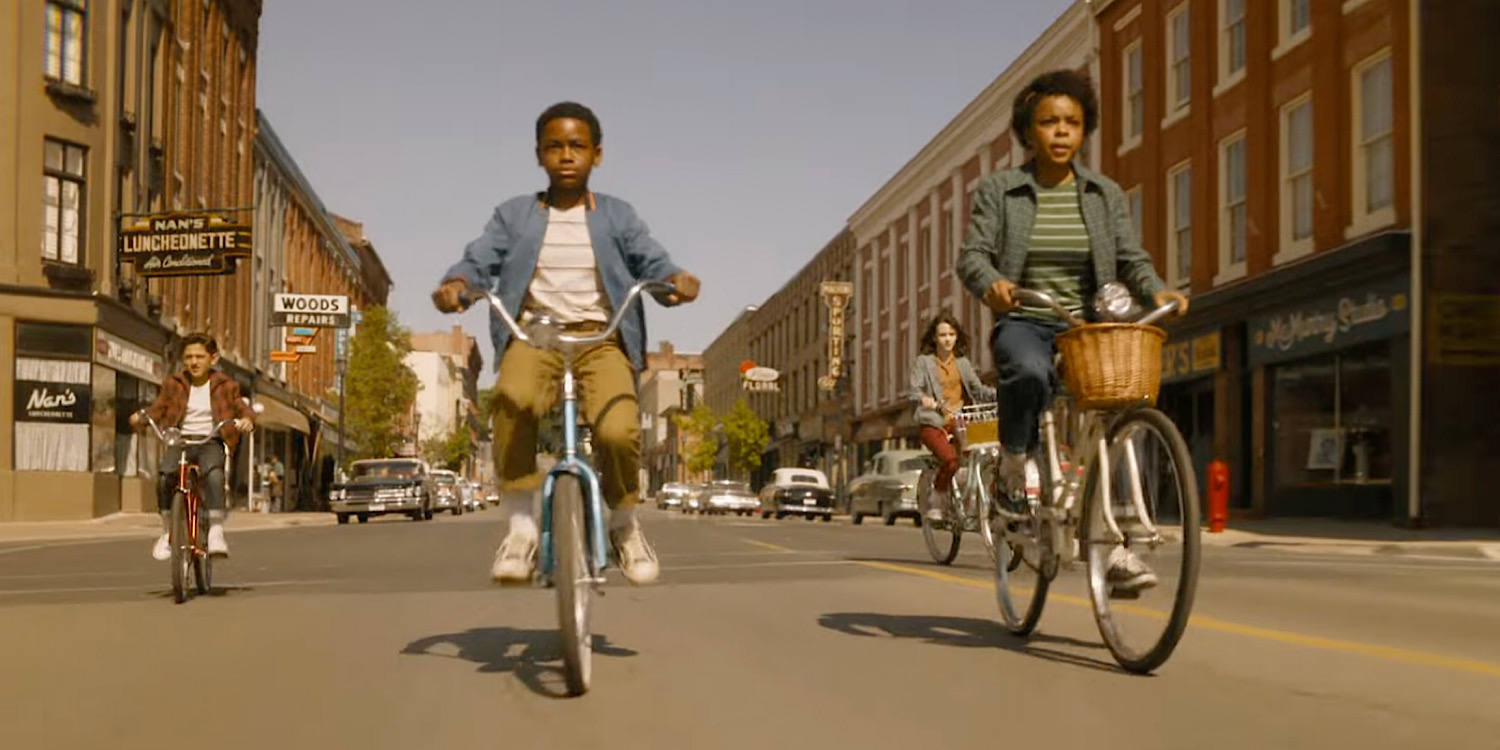 "To: Witajcie w Derry" – czy Derry to prawdziwe miasteczko? Sprawdzamy, gdzie kręcono serial Kinga