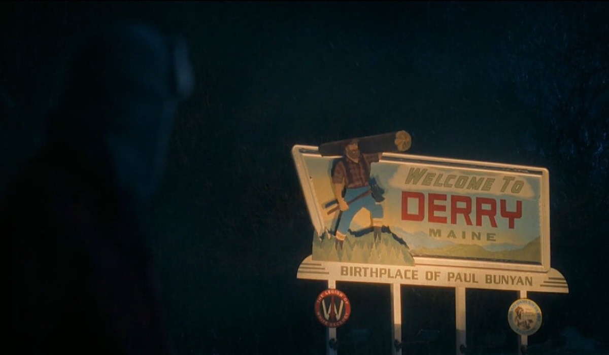 "To: Witajcie w Derry" – czy Derry to prawdziwe miasteczko? Sprawdzamy, gdzie kręcono serial Kinga