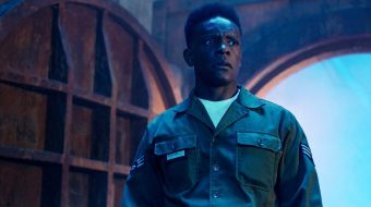 Skąd ta postać w serialu 