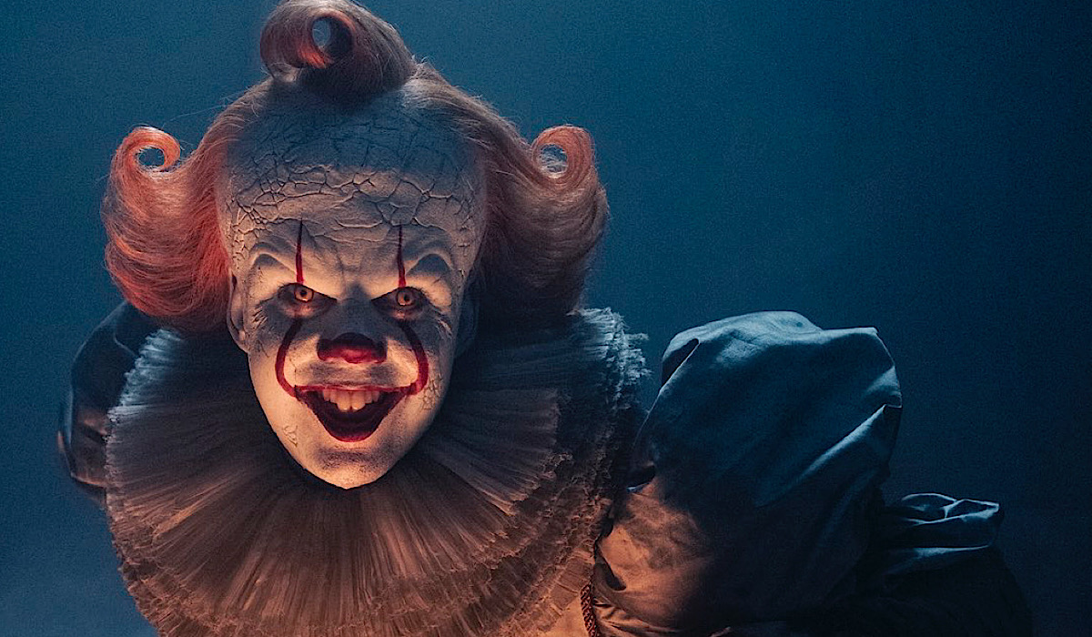 To Witajcie w Derry kiedy odcinki o ktorej na hbo max