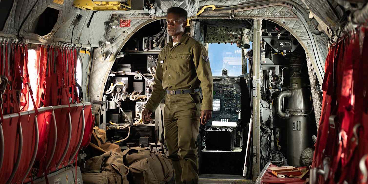 Czy "To: Witajcie w Derry" nawiązuje do tej noweli Stephena Kinga? Jest mocna wskazówka w serialu