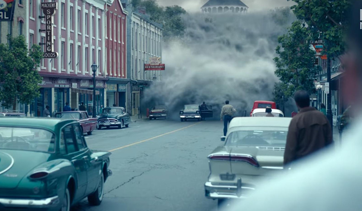 Czy "To: Witajcie w Derry" nawiązuje do tej noweli Stephena Kinga? Jest mocna wskazówka w serialu