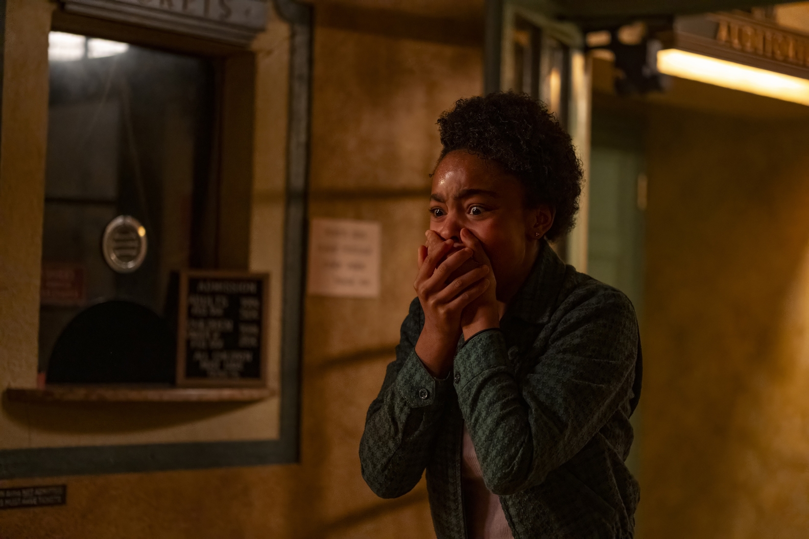 to: witajcie w derry odcinek 1 zakończenie