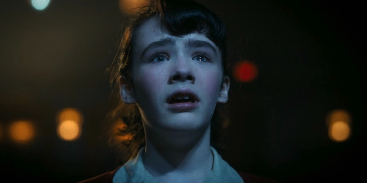 "To: Witajcie w Derry" – czy te postacie naprawdę nie żyją? Wyjaśniamy zakończenie 1. odcinka serialu