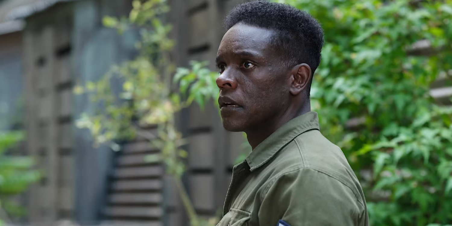 "To: Witajcie w Derry" – wyjaśniamy zakończenie 2. odcinka. Czego szuka wojsko i jak ma się to do Pennywise’a?