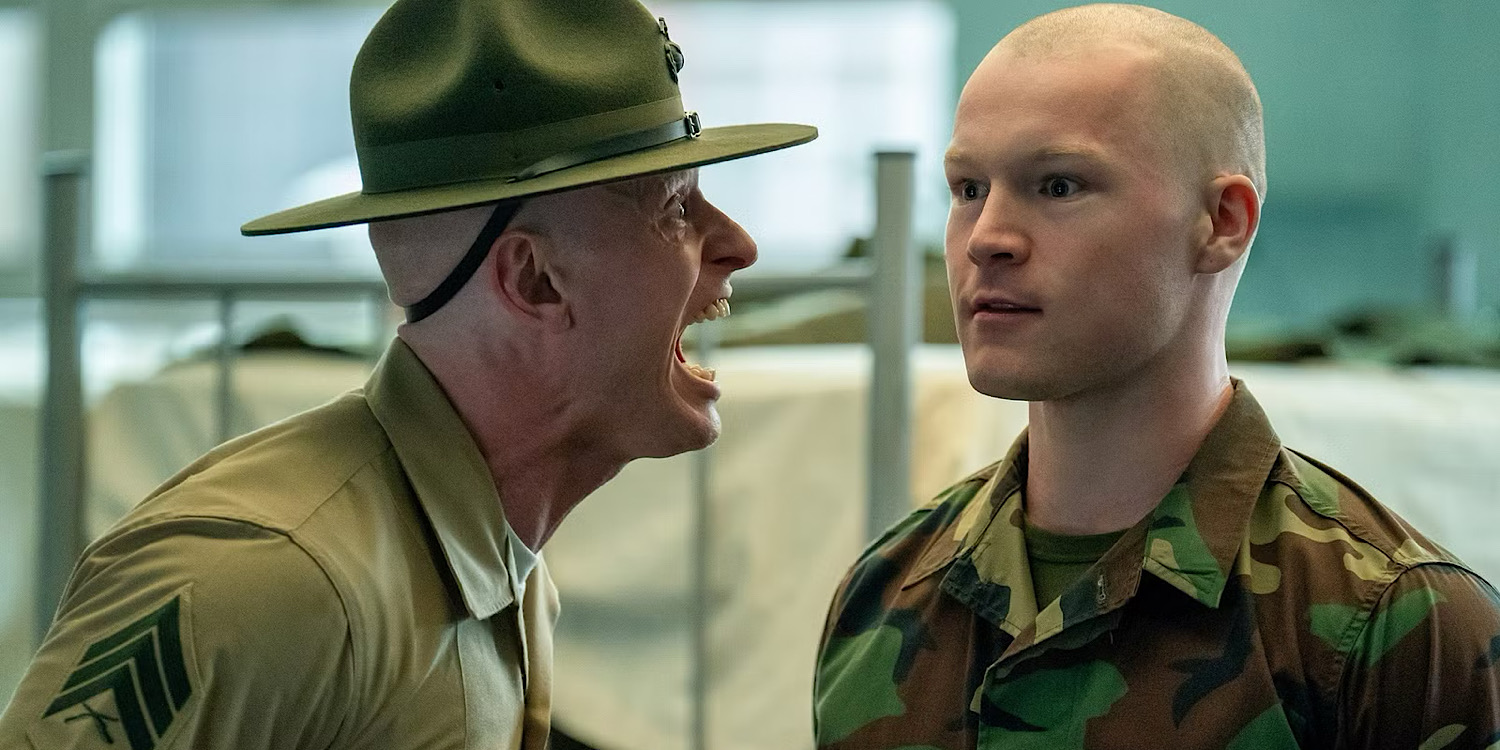 W top 10 Netfliksa kolejny przewrót – tym razem militarny. Ten serial właśnie przejął rządy w Polsce