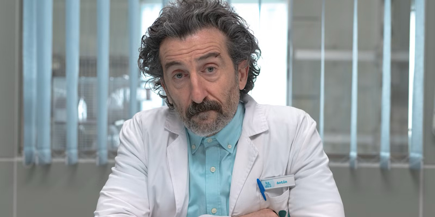 Oprócz "Potwora" i "1670" Polacy namiętnie oglądają tę komedię. Jest prawie na szczycie top 10 Netfliksa