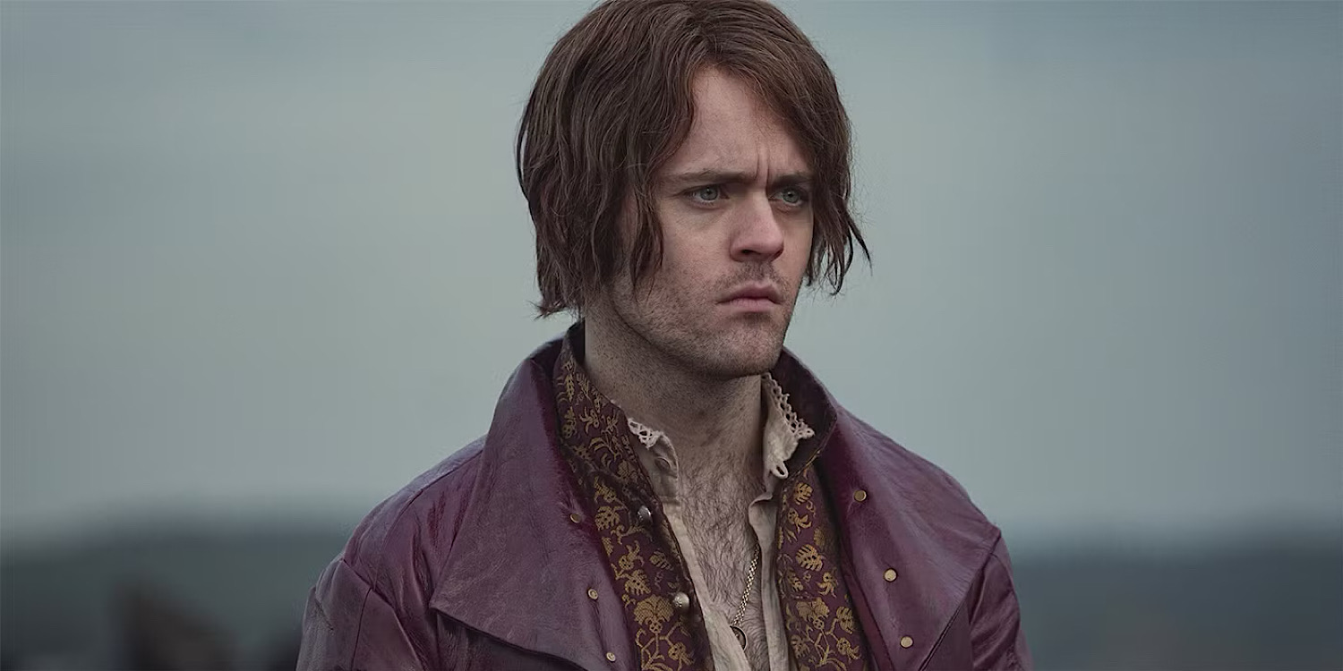 "Wiedźmin" gwałtownie upora się z kontrowersyjnym wątkiem Jaskra. Klip z 4. sezonu zdradza, co dalej