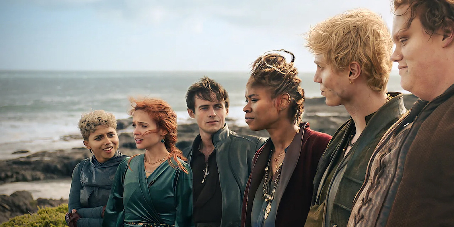 Co obejrzeć najpierw – 4. sezon "Wiedźmina" czy spin-off o Szczurach? Tylko jedna kolejność ma sens