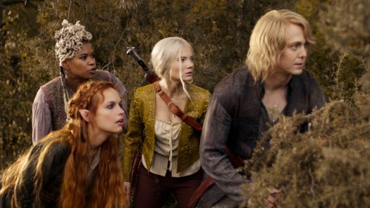 Netflix ma dość świata 'Wiedźmina'? Oto co wskazuje, że to koniec całej podróży przez Kontynent