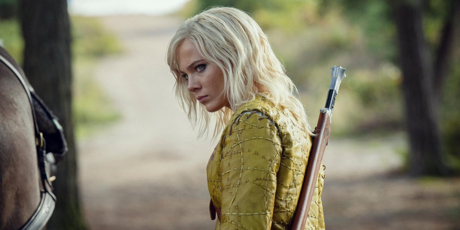 4. sezon "Wiedźmina" to nie wszystko. Netflix wypuścił właśnie w tajemnicy ten niesławny spin-off